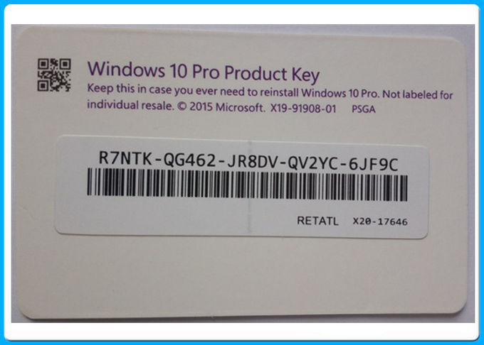 windows 10 64 bit product key